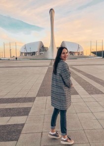 Фото проститутки Алина №3 в городе Раменское