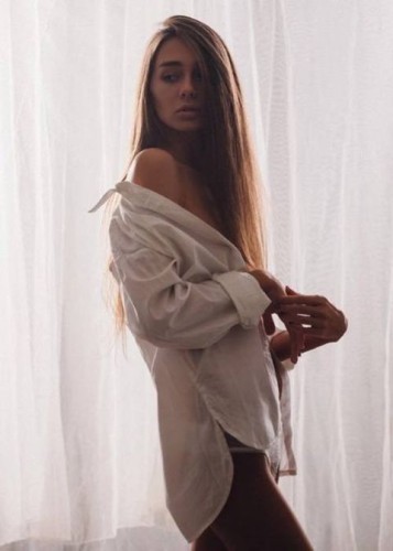 Лиза, Г. Раменское