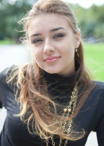 Алена, Г. Раменское