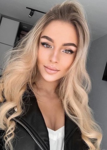 Алина, Г. Раменское